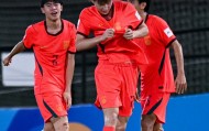 华体会官方入口-国少晋级世界杯，17岁金童令人担忧：3场0球0助，评分低于潘朝伟