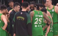 华体会官方网站-辽宁男篮再次启动外援调整，曾凡博伤病无大碍，山东男篮被处罚
