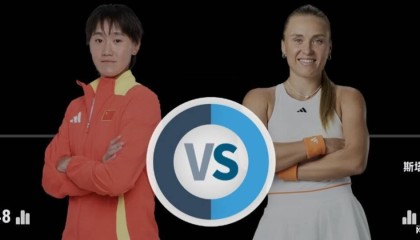 华体会官方入口-德约误入巴西疯人院能赢丰塞卡？王左对阵猛女能否打破球场魔咒