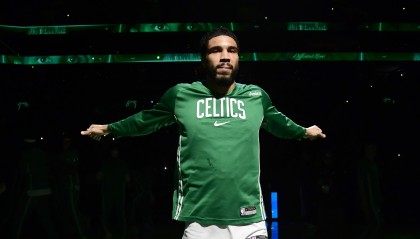 华体会app下载-明天绿军客战黄蜂 塔图姆&amp;杰伦·布朗&amp;奎塔&amp;怀特出战成疑