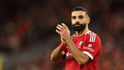 华体会登录入口-尼科尔：萨拉赫应继续打替补 加克波的作用都比他大