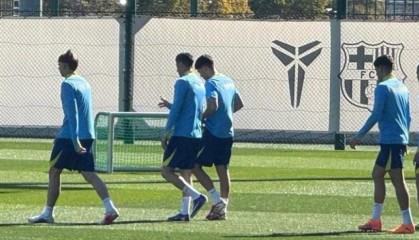 华体会登录入口-世体：弗里克征召科尔特斯到一线队训练；莱万周末联赛能上场