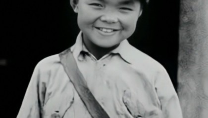 华体会-最小红军向轩：7岁投身革命9岁长征路，1955年授衔他获封什么军衔